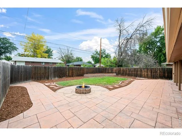1023 Tulip Street Longmont, CO 80501