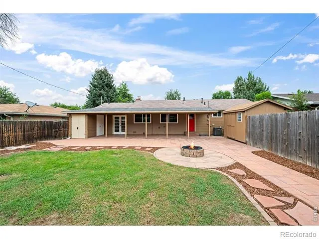 1023 Tulip Street Longmont, CO 80501