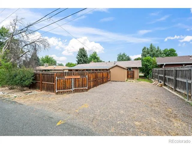 1023 Tulip Street Longmont, CO 80501
