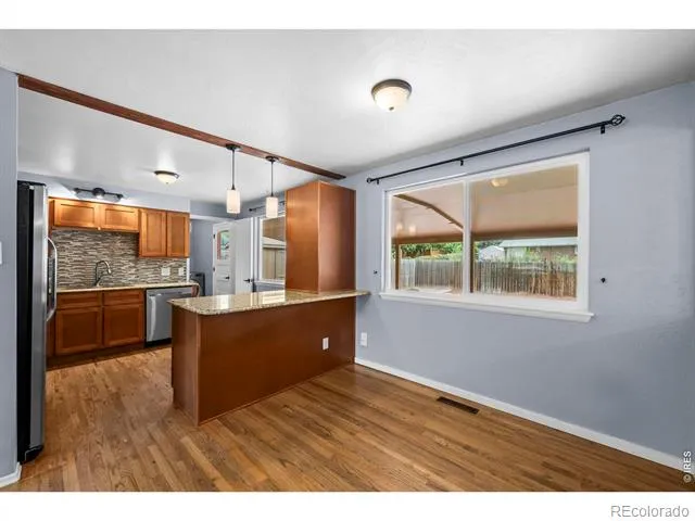 1023 Tulip Street Longmont, CO 80501