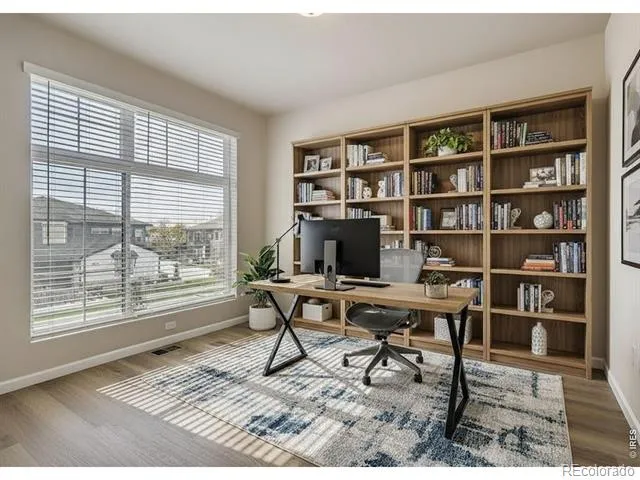 1003 Schlagel Street #7 Fort Collins, CO 80524