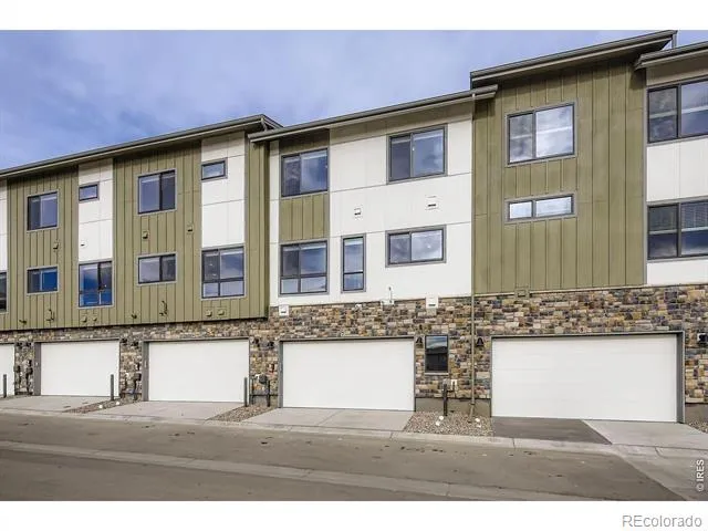 1003 Schlagel Street #7 Fort Collins, CO 80524