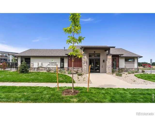1003 Schlagel Street #7 Fort Collins, CO 80524