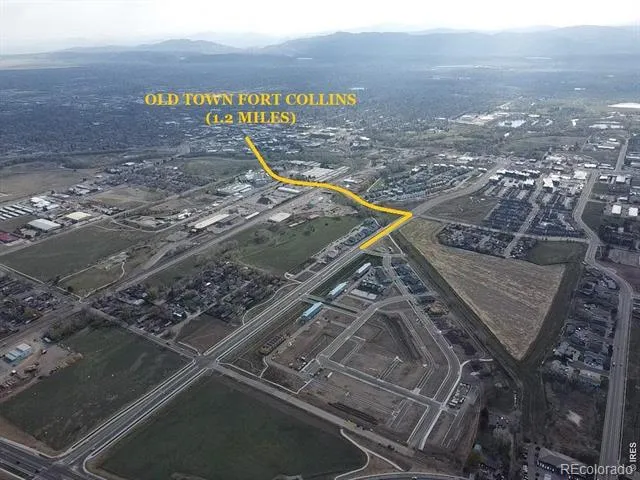 1003 Schlagel Street #7 Fort Collins, CO 80524
