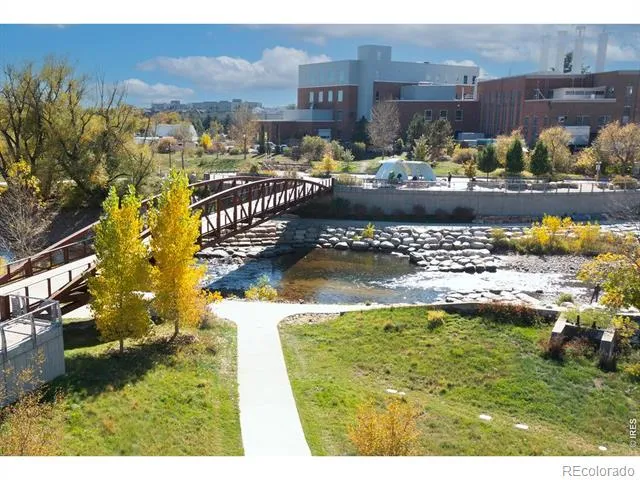 1003 Schlagel Street #7 Fort Collins, CO 80524