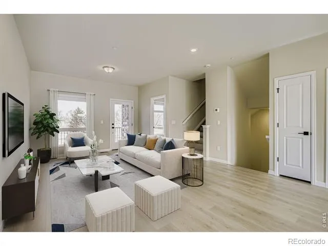 1003 Schlagel Street #7 Fort Collins, CO 80524
