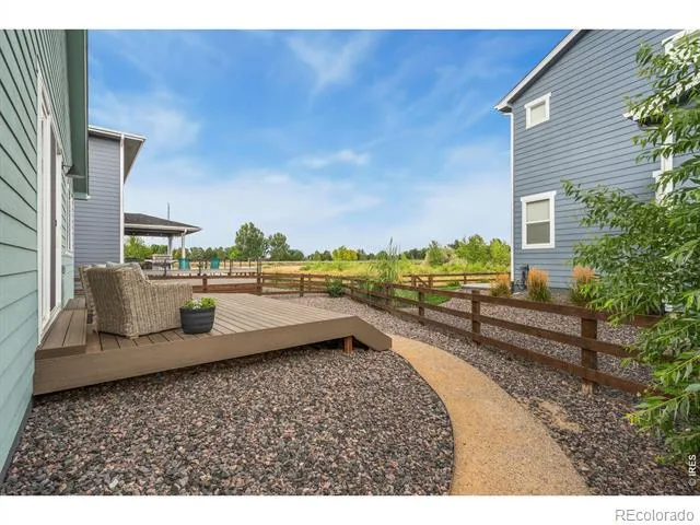 1632 Dancing Cattail Drive Fort Collins, CO 80528