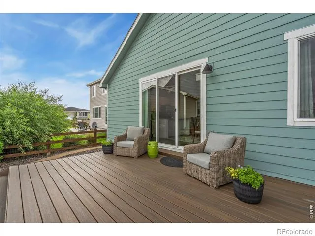 1632 Dancing Cattail Drive Fort Collins, CO 80528