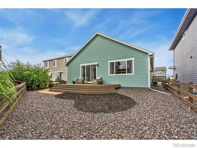 1632 Dancing Cattail Drive Fort Collins, CO 80528