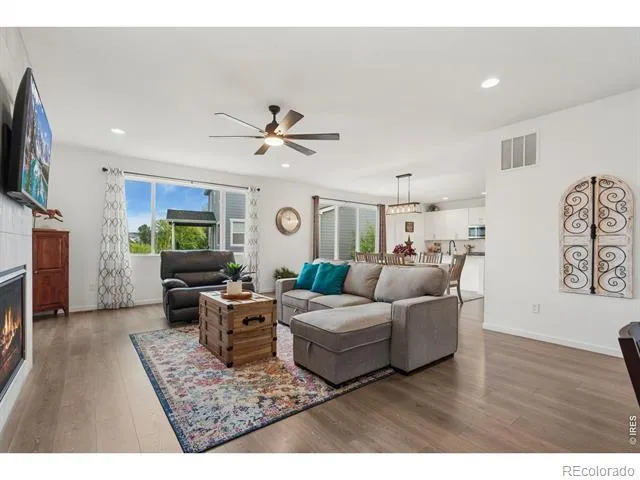 1632 Dancing Cattail Drive Fort Collins, CO 80528