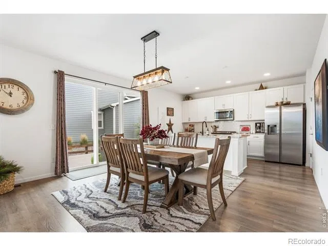 1632 Dancing Cattail Drive Fort Collins, CO 80528
