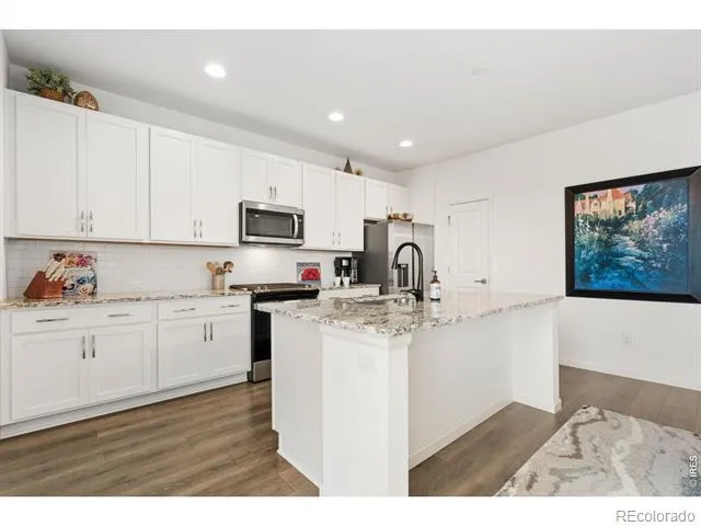 1632 Dancing Cattail Drive Fort Collins, CO 80528