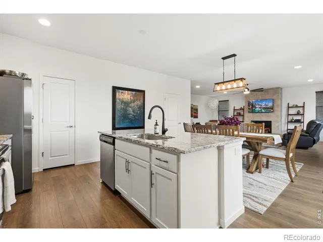 1632 Dancing Cattail Drive Fort Collins, CO 80528