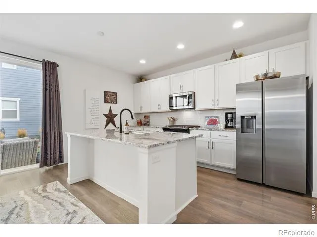 1632 Dancing Cattail Drive Fort Collins, CO 80528