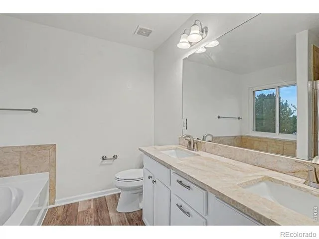 2134 Blue Wing Drive Johnstown, CO 80534