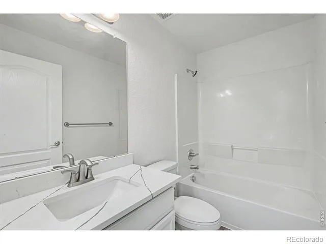 2134 Blue Wing Drive Johnstown, CO 80534