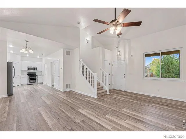 2134 Blue Wing Drive Johnstown, CO 80534