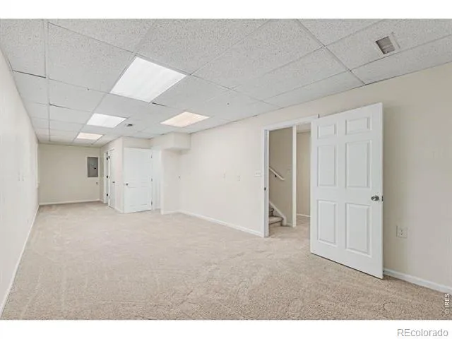 2134 Blue Wing Drive Johnstown, CO 80534