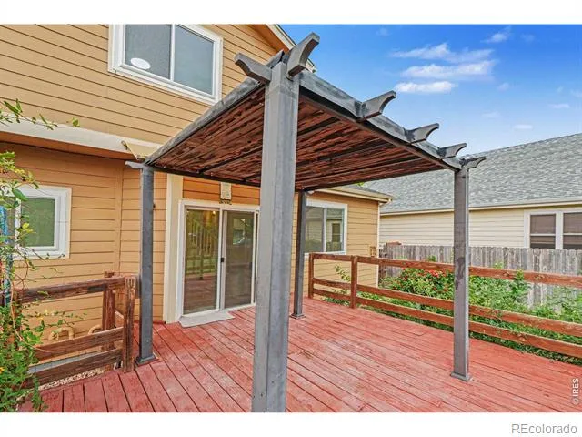 2134 Blue Wing Drive Johnstown, CO 80534
