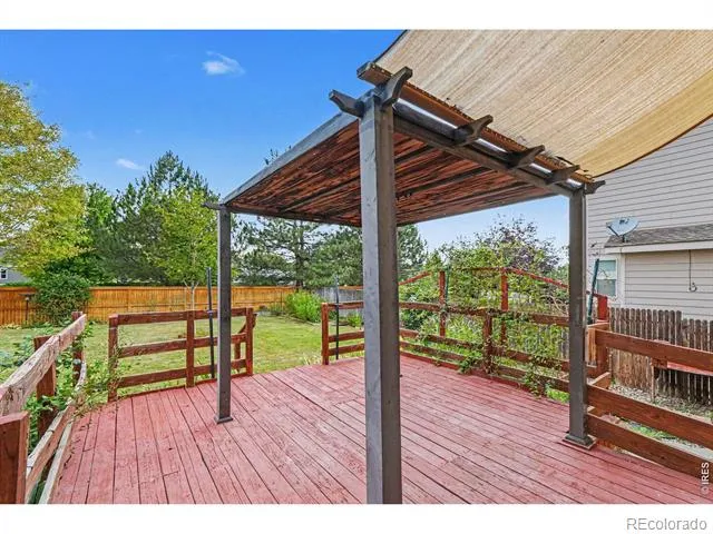 2134 Blue Wing Drive Johnstown, CO 80534