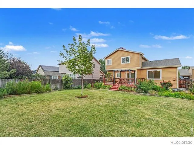 2134 Blue Wing Drive Johnstown, CO 80534