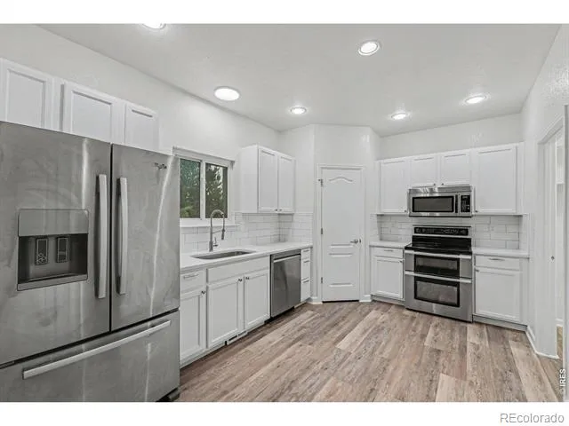 2134 Blue Wing Drive Johnstown, CO 80534