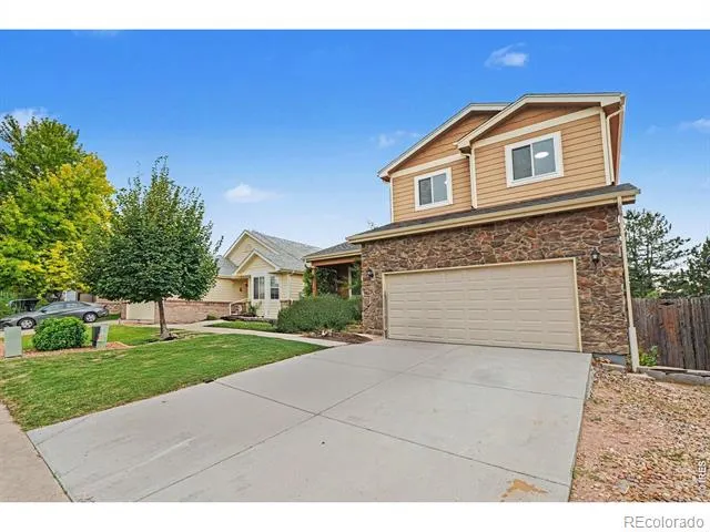 2134 Blue Wing Drive Johnstown, CO 80534