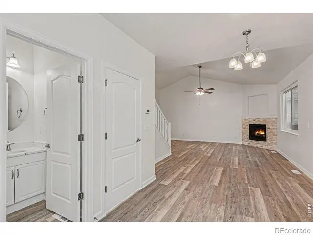 2134 Blue Wing Drive Johnstown, CO 80534