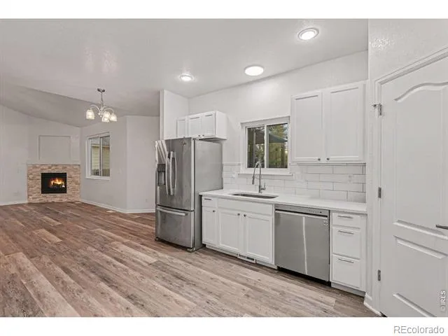 2134 Blue Wing Drive Johnstown, CO 80534