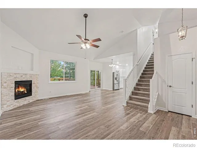 2134 Blue Wing Drive Johnstown, CO 80534