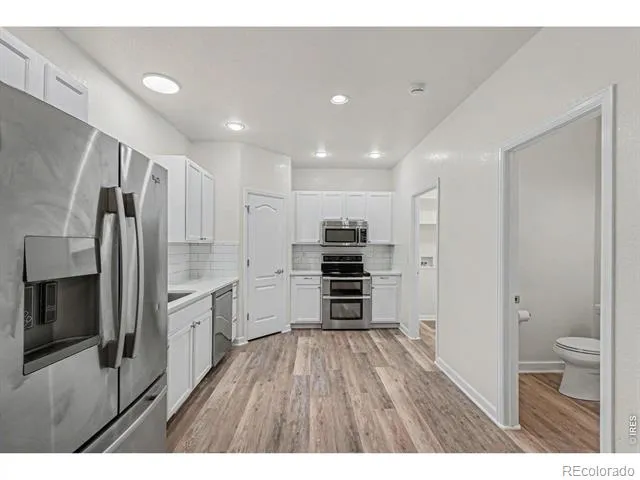 2134 Blue Wing Drive Johnstown, CO 80534