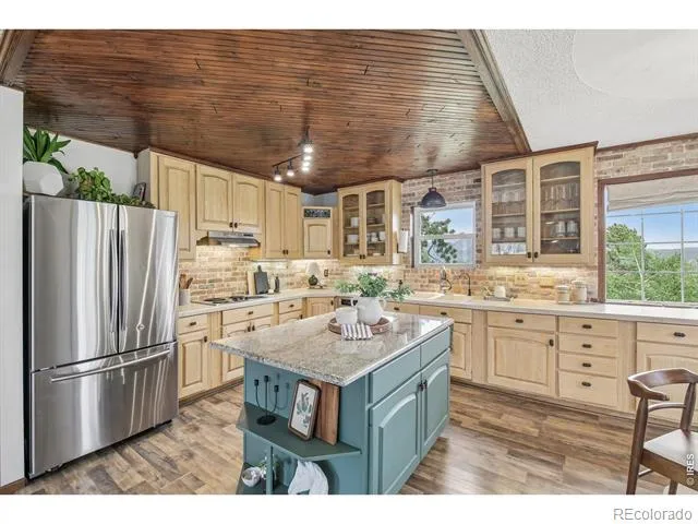 278 Overlook Drive Bailey, CO 80421