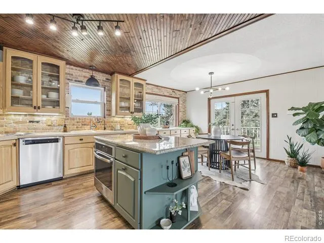 278 Overlook Drive Bailey, CO 80421