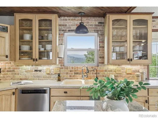278 Overlook Drive Bailey, CO 80421