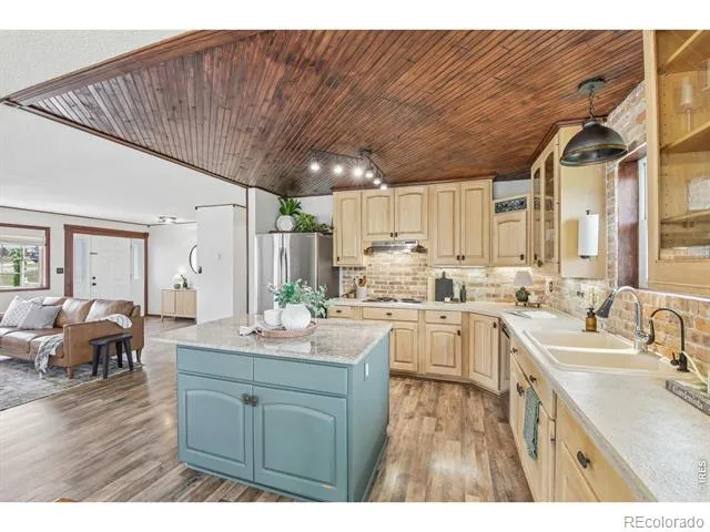 278 Overlook Drive Bailey, CO 80421