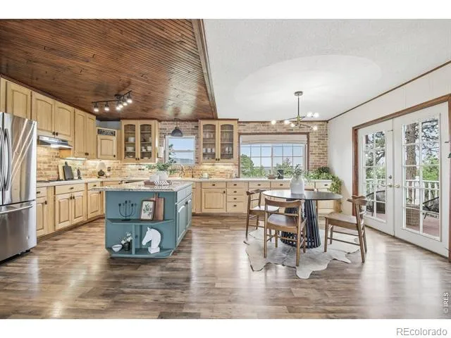 278 Overlook Drive Bailey, CO 80421
