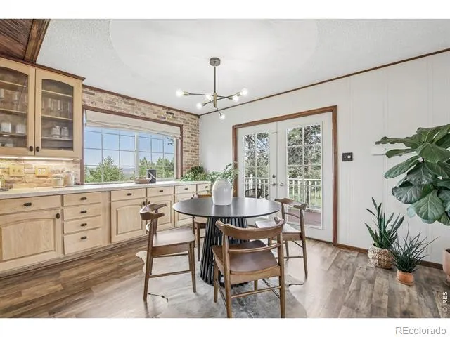 278 Overlook Drive Bailey, CO 80421