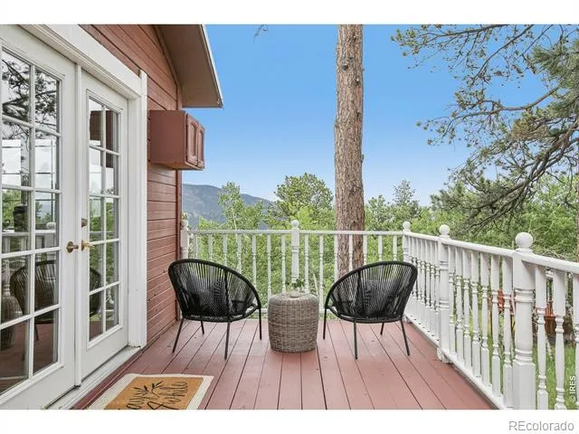 278 Overlook Drive Bailey, CO 80421