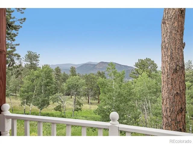 278 Overlook Drive Bailey, CO 80421