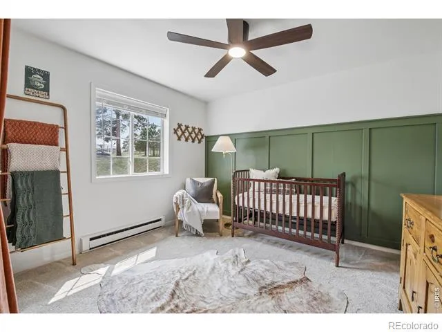 278 Overlook Drive Bailey, CO 80421