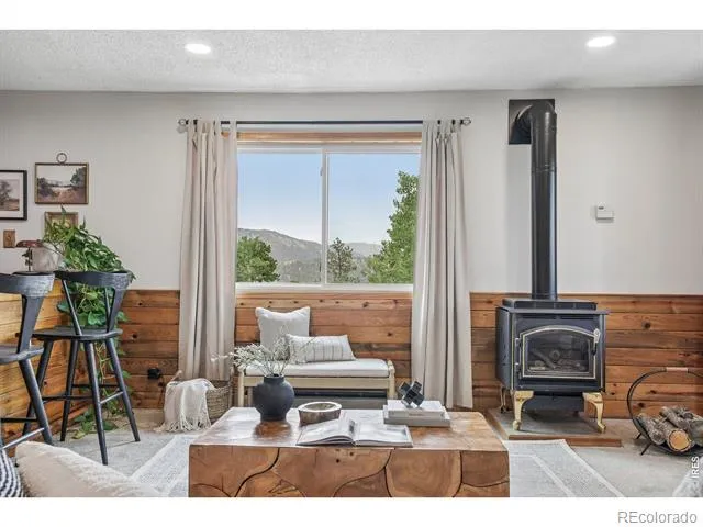 278 Overlook Drive Bailey, CO 80421