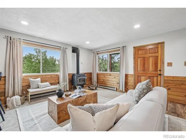 278 Overlook Drive Bailey, CO 80421