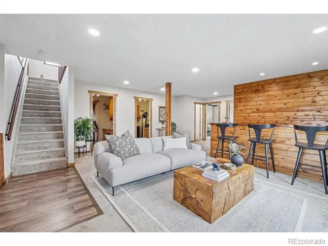 278 Overlook Drive Bailey, CO 80421