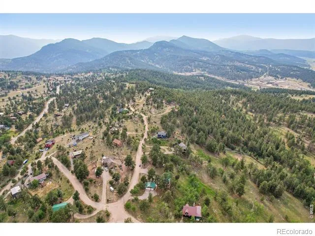 278 Overlook Drive Bailey, CO 80421
