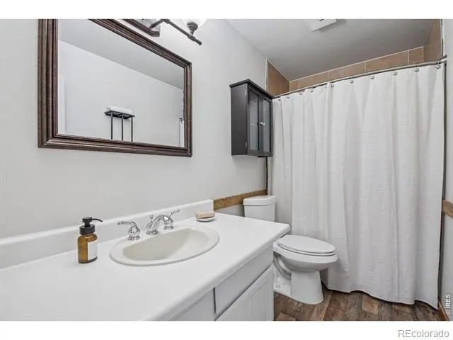 278 Overlook Drive Bailey, CO 80421