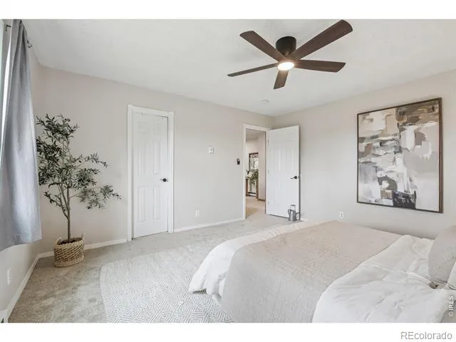 278 Overlook Drive Bailey, CO 80421