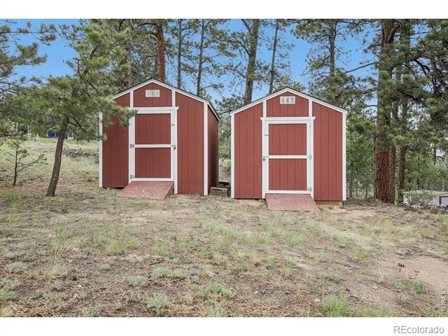 278 Overlook Drive Bailey, CO 80421
