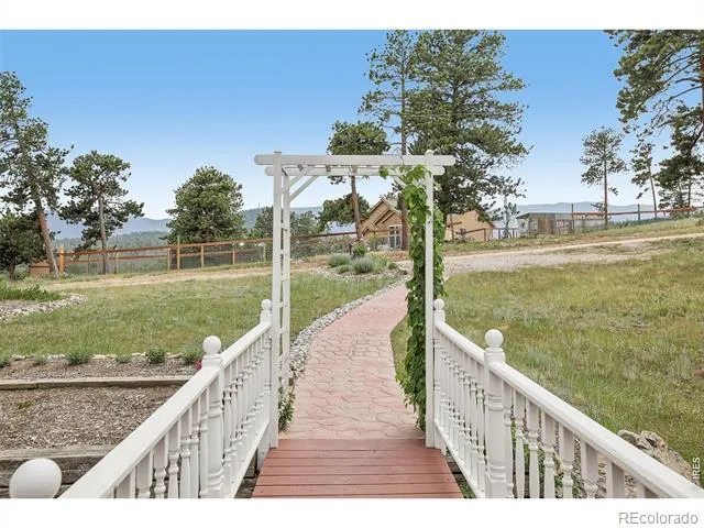 278 Overlook Drive Bailey, CO 80421