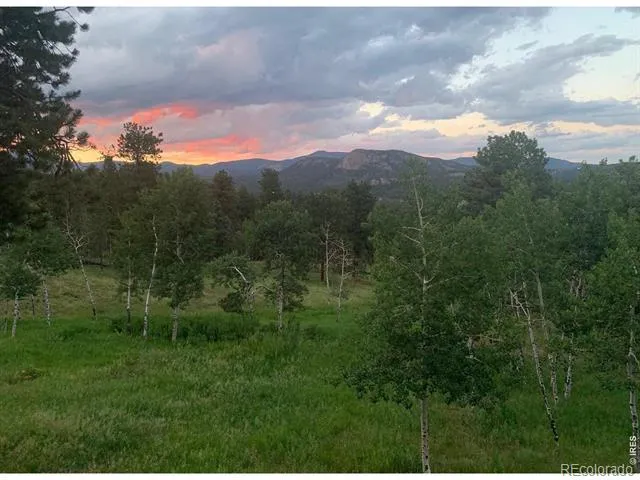 278 Overlook Drive Bailey, CO 80421