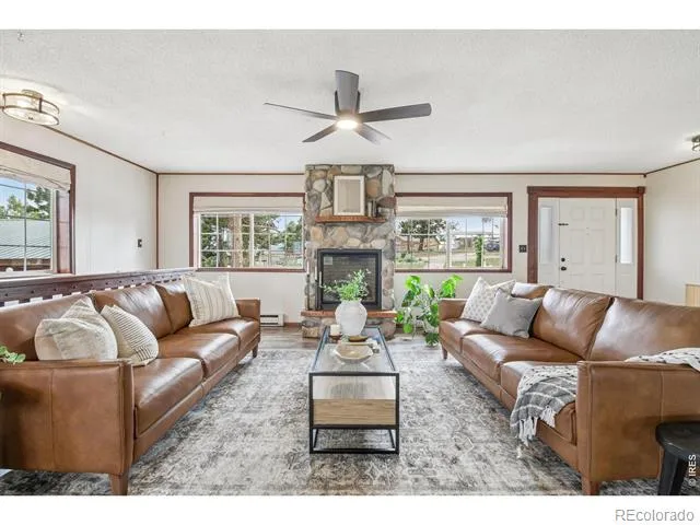 278 Overlook Drive Bailey, CO 80421